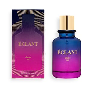 Eau de parfum mujer Éclant Shine