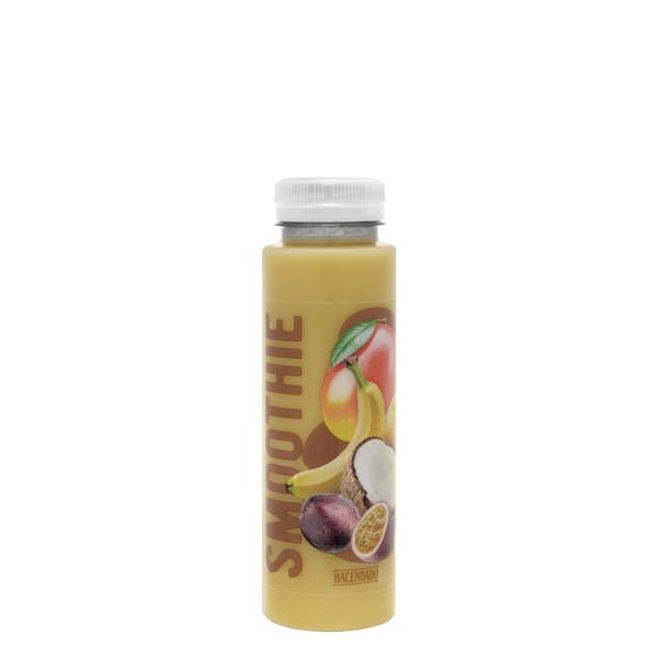 Imagen de Smoothie mango y coco Hacendado