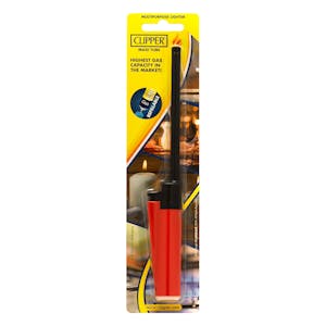 Encendedor cocina largo Clipper recargable