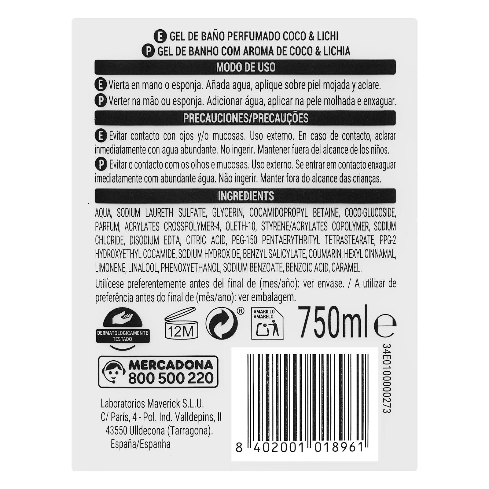 Imagen del producto