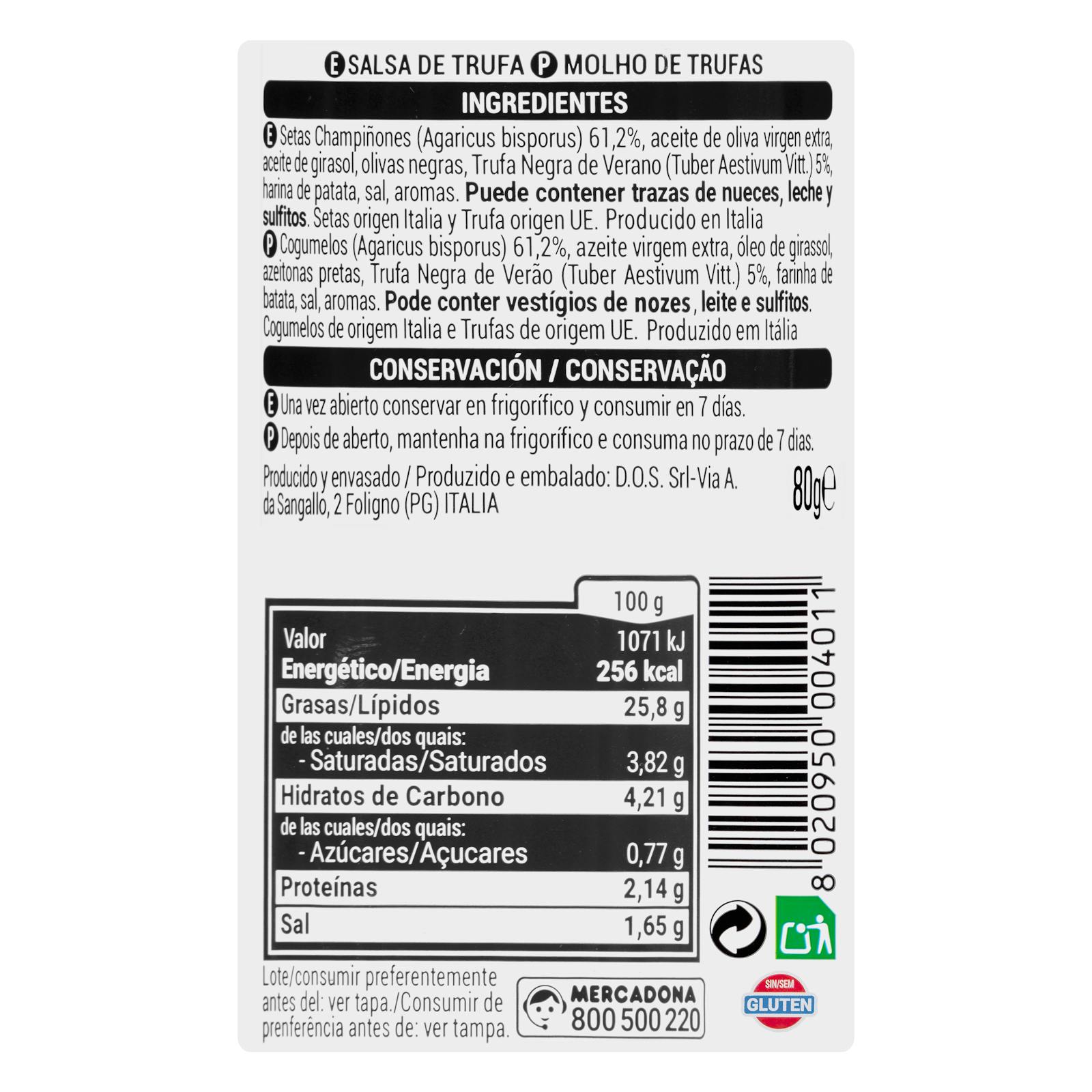 Imagen del producto