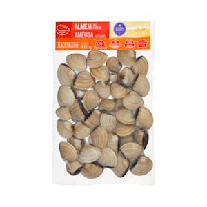 Almeja Hacendado congelada