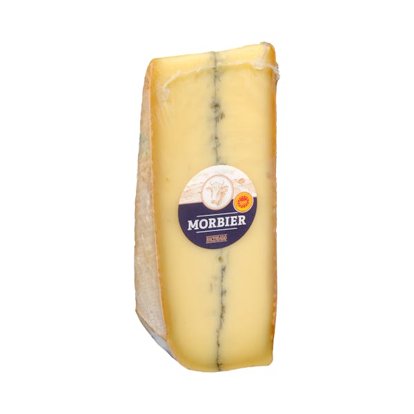 Queso Morbier de vaca Hacendado
