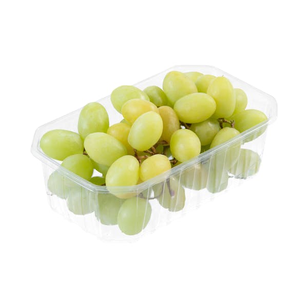 Uva blanca sin semillas