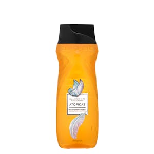 Gel Aceite de Baño Deliplus Piel Atópica 0.5 L