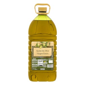 Aceite de oliva virgen extra Hacendado