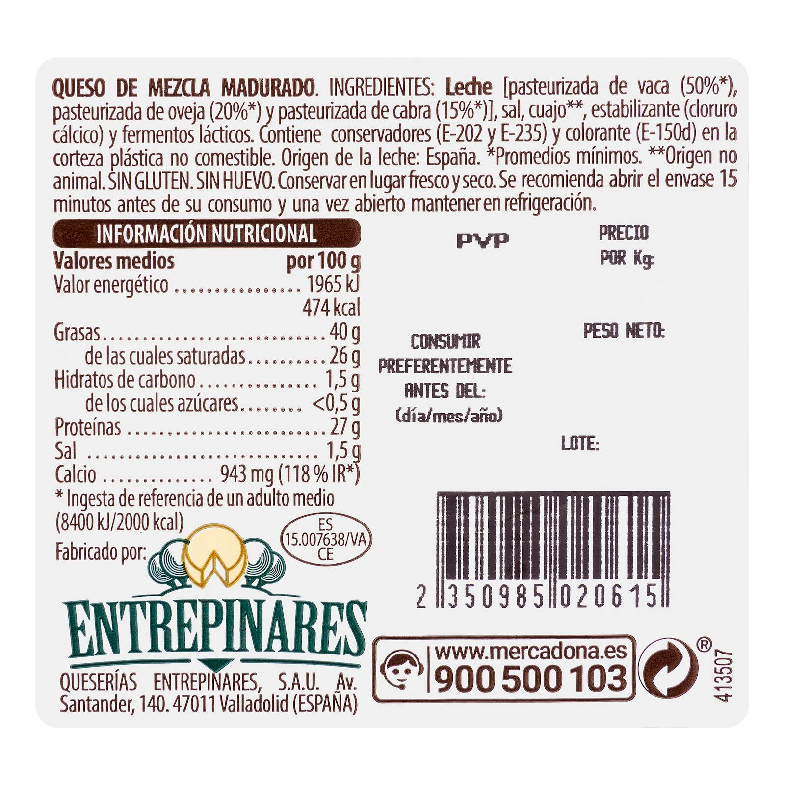 Imagen del producto