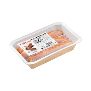 Torrezno precocinado Hacendado