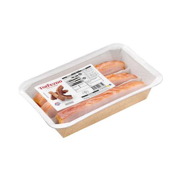 Imagen de Torrezno precocinado Hacendado