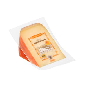 Queso semicurado Mahón Menorca de vaca Hacendado