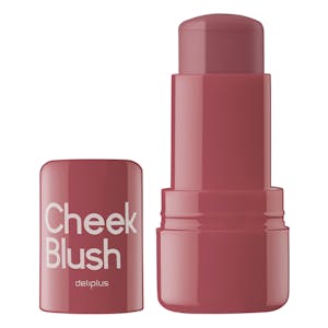 Colorete crema Cheek Blush Deliplus para mejillas 01 nude