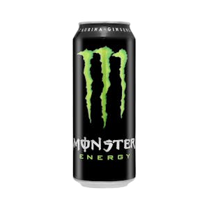 Bebida energética Energy Monster