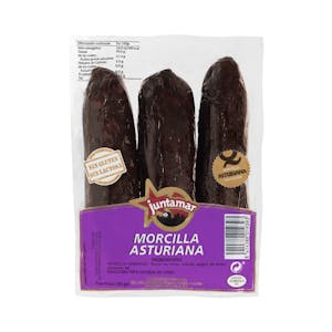 Morcilla asturiana