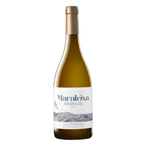 Vino blanco Godello D.O. Valdeorras Maraleixa