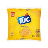 Crakers tuc saladas Lu