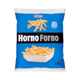 Patatas horno ultracongeladas