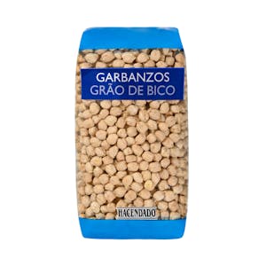 Garbanzo Hacendado