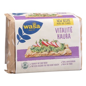 Pan tostado vitalité Wasa