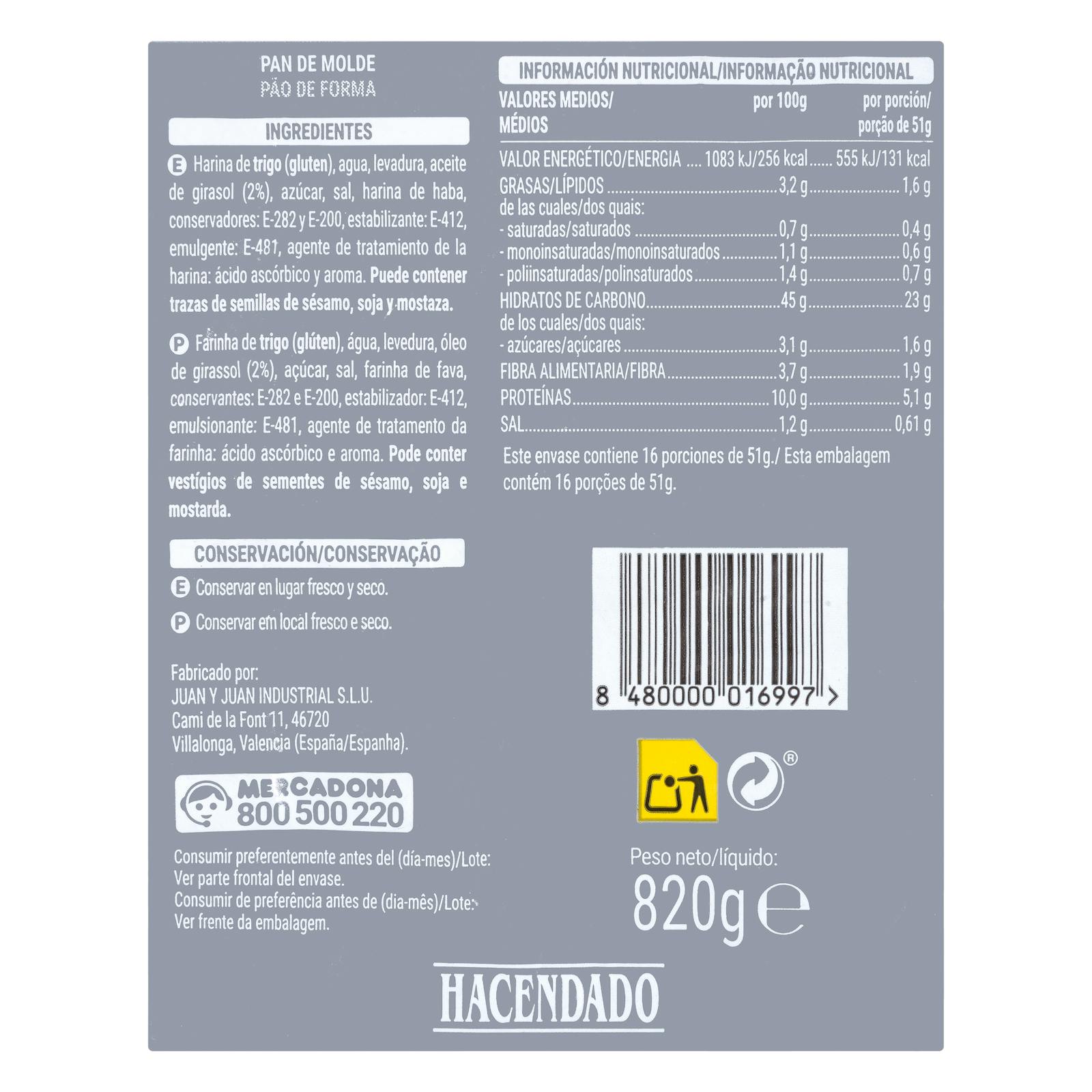 Imagen del producto