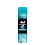 Gel de afeitar piel sensible Deliplus