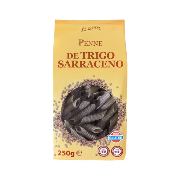 Penne de trigo sarraceno Felicia | Mercadona compra online