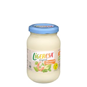 Salsa ligera Ligeresa