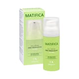 Gel facial Sebo-regulador Matifica Oil Free Deliplus