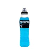 Bebida isotónica azul Powerade