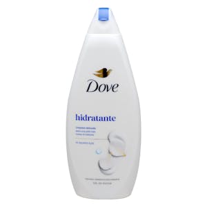 Shower gel 0% sulphate Dove