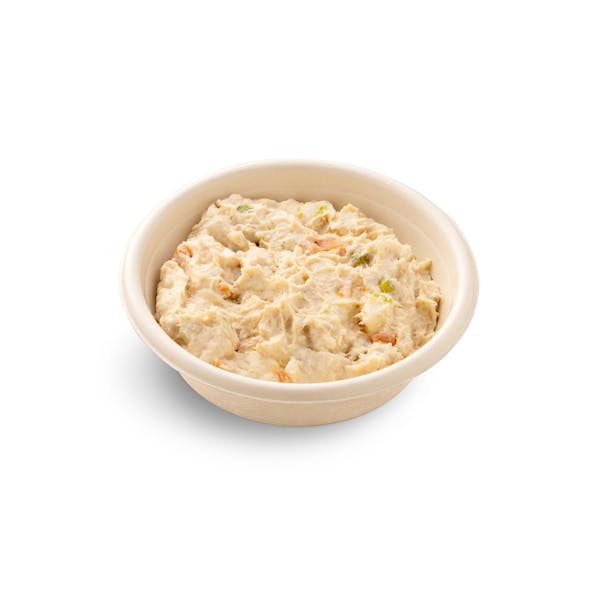 Ensaladilla rusa pequeña Listo para Comer