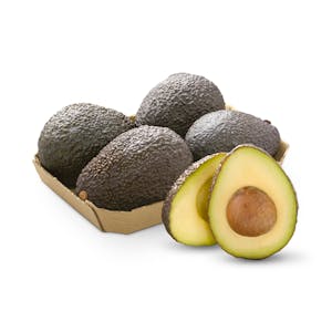 Aguacates