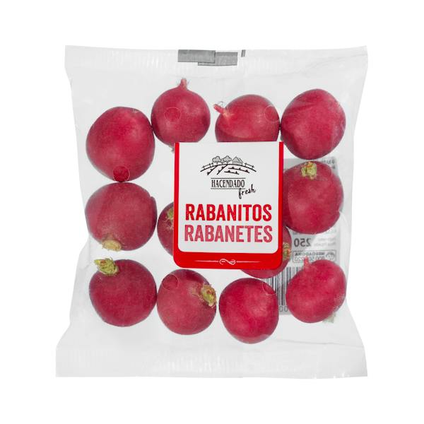 Imagen de Rabanitos