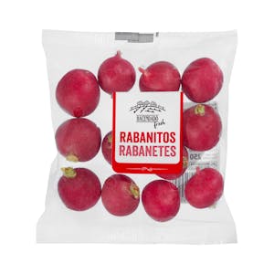 Rabanitos