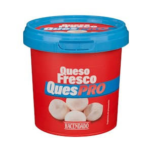 QuesPro fresh cow cheese Hacendado