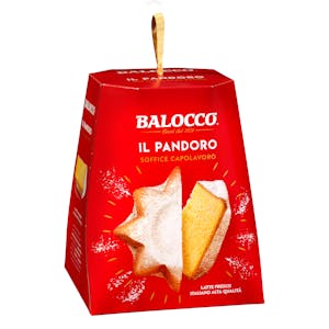 Pandoro Balocco