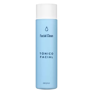 Tónico facial Facial Clean Deliplus