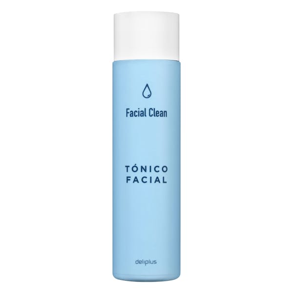 Tónico facial Facial Clean Deliplus Mercadona compra online