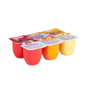 Petit maxi sabores Hacendado