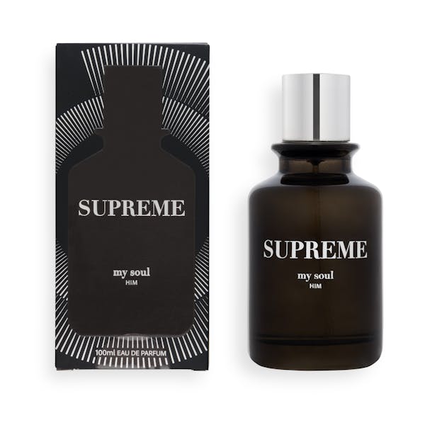 Eau de parfum hombre My Soul Supreme