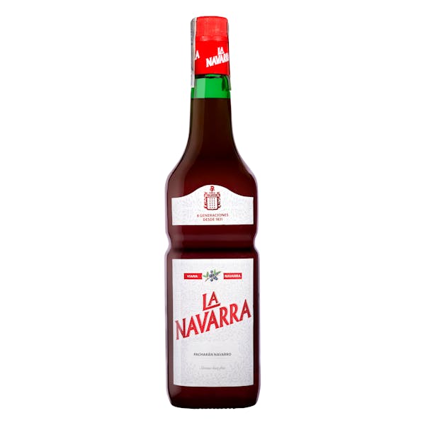 Pacharán La Navarra