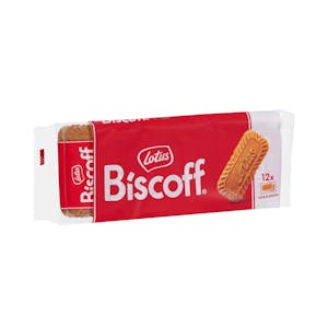 Biscoff caramelised Biscuits Lotus