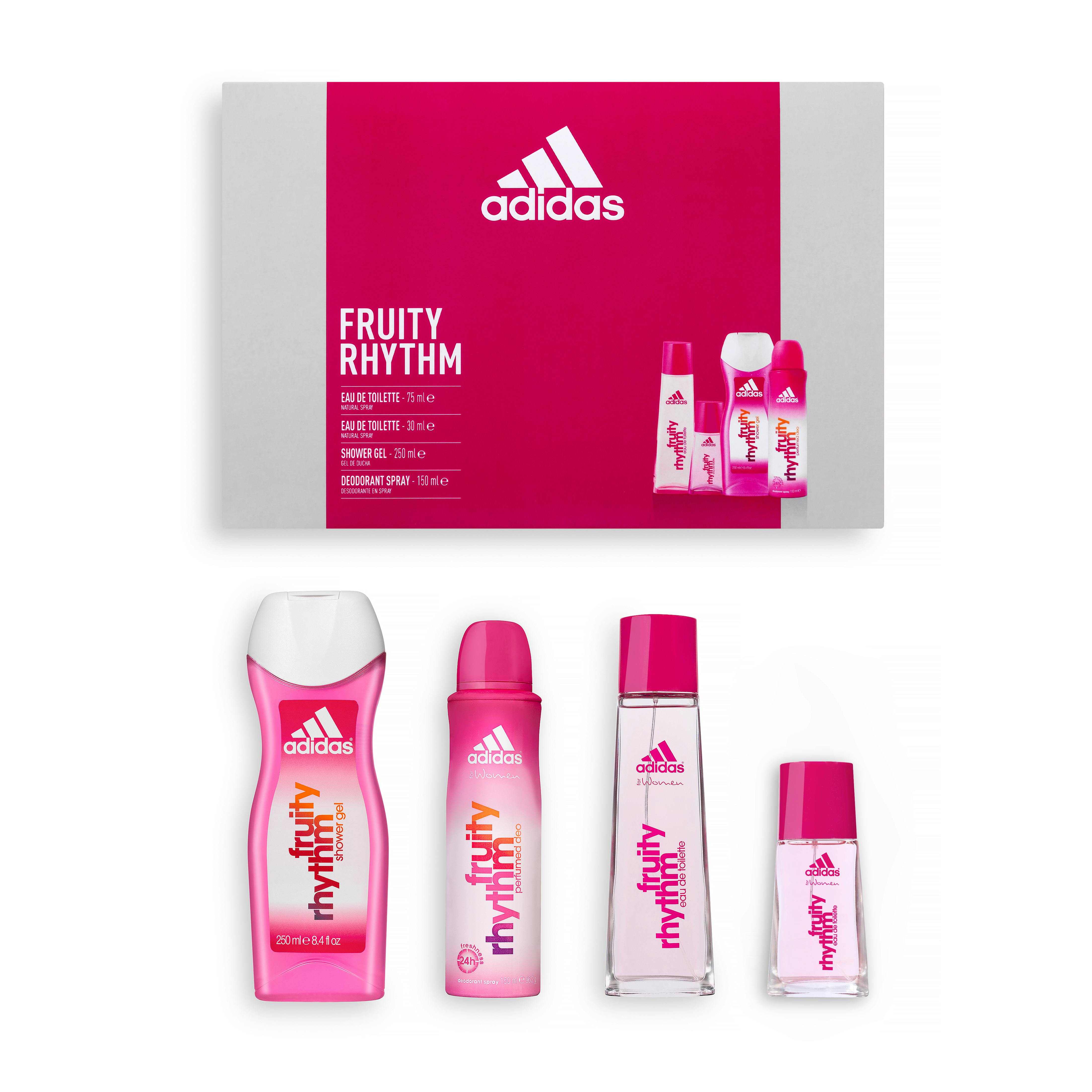 Adidas fruity 2024 rhythm mercadona