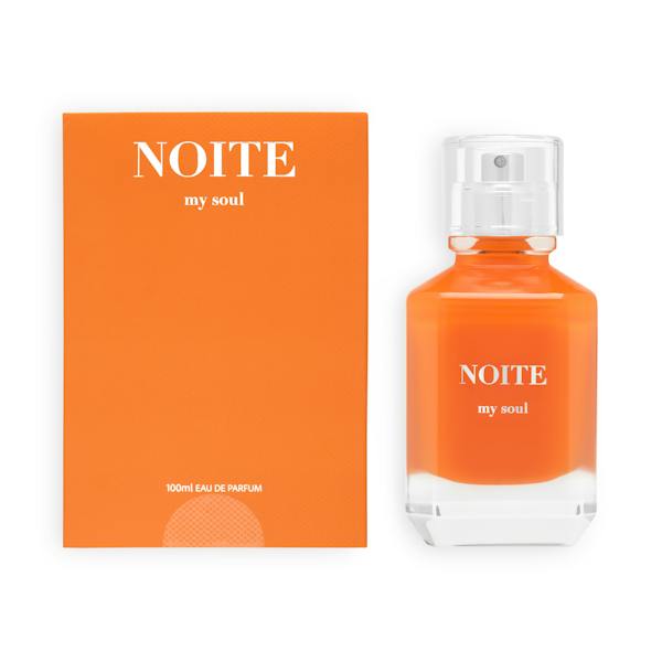 Imagen de Eau de parfum hombre My Soul Noite