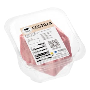 Costilla de vacuno