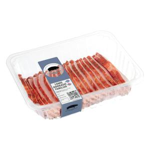 Family-sized pickled pork loin fillets