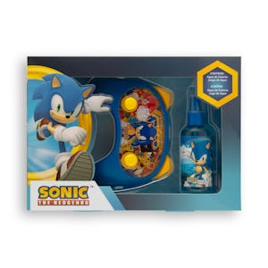 Lote infantil Sonic The Hedgehog