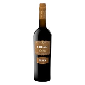 Vino cream Olivar D.O Jerez