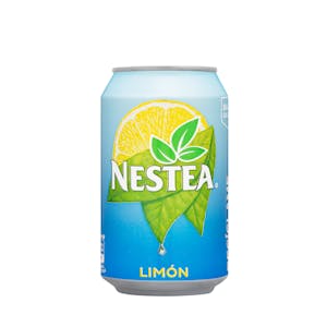 Refresco té al limón Nestea