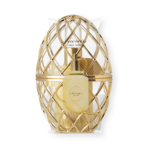 Imagen de Eau de parfum mujer My Soul Sucrette
