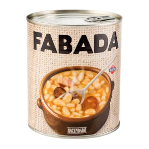 Fabada Hacendado